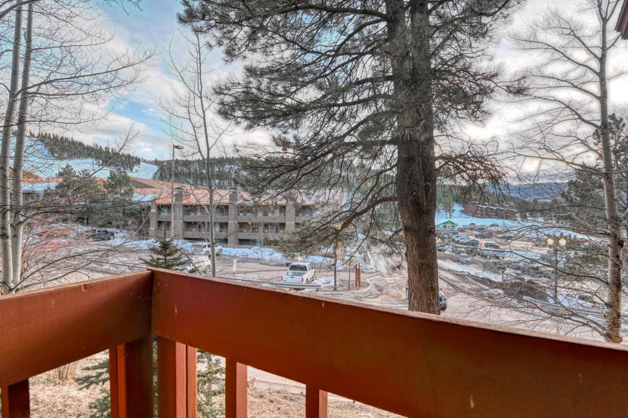 Angel Fire Chalets Quarto foto